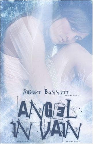 Tapa de Angel in Vain