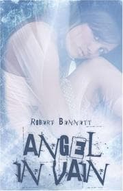 Tapa de Angel in Vain