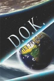 Tapa de D.O.K