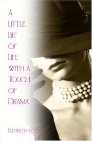 Tapa de A Little Bit of Life with a Touch of Drama