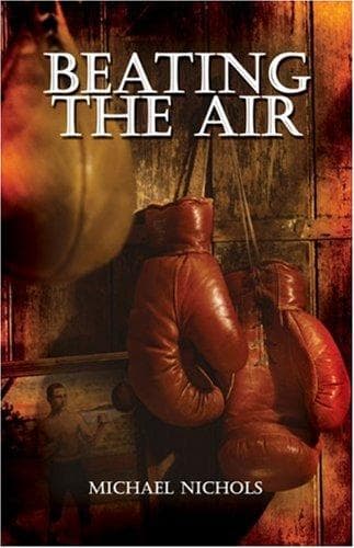 Tapa de Beating the Air