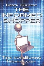 Tapa de The Informed Shopper