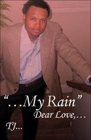 Tapa de My Rain
