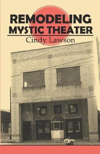 Tapa de Remodeling Mystic Theater