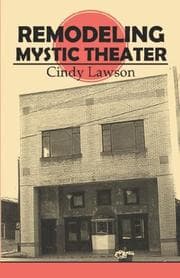 Tapa de Remodeling Mystic Theater