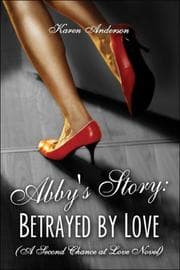 Tapa de Abby's Story