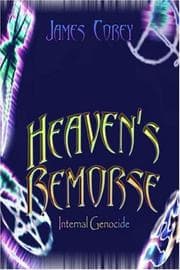 Tapa de Heaven's Remorse