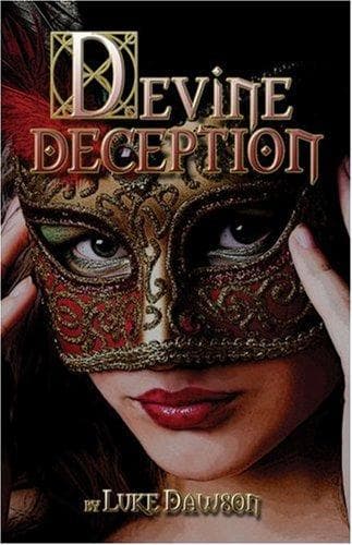 Tapa de Devine Deception