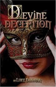 Tapa de Devine Deception