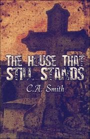 Tapa de The House That Still Stands