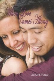 Tapa de When Love Comes Along