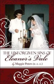 Tapa de The Unforgiven Sins of Eleanor's Vale
