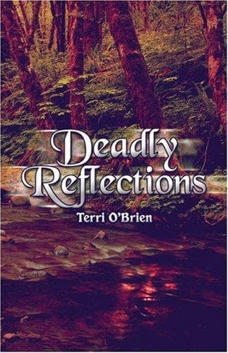 Tapa de Deadly Reflections