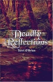 Tapa de Deadly Reflections