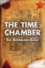 Tapa de The Time Chamber