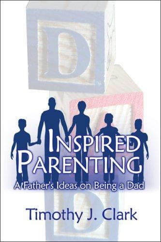 Tapa de Inspired Parenting