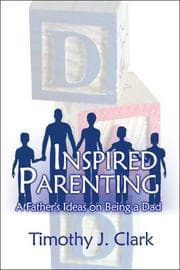 Tapa de Inspired Parenting