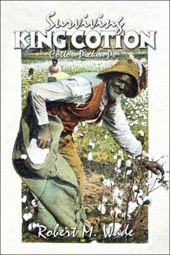 Tapa de Surviving King Cotton