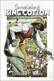 Tapa de Surviving King Cotton
