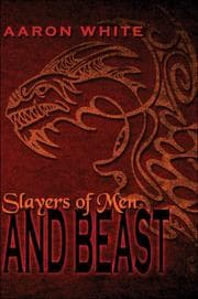 Tapa de Slayers of Men and Beast