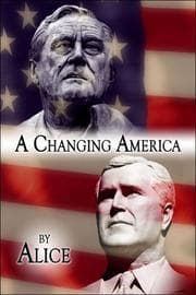 Tapa de A Changing America