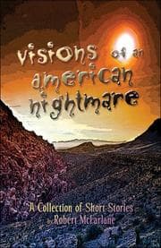 Tapa de Visions of an American Nightmare