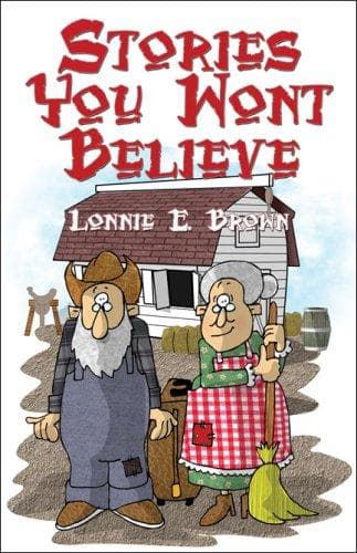 Tapa de Stories You Won't Believe
