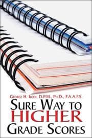 Tapa de Sure Way to Higher Grade Scores