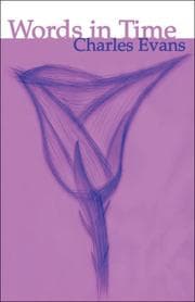 Tapa de Words in Time