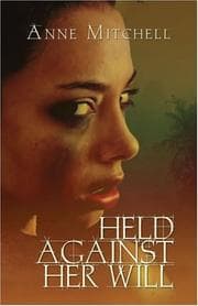 Tapa de Held Against Her Will