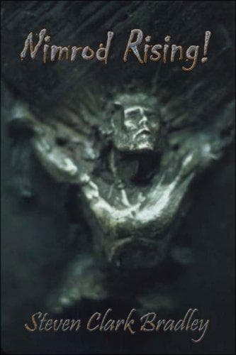 Tapa de Nimrod Rising