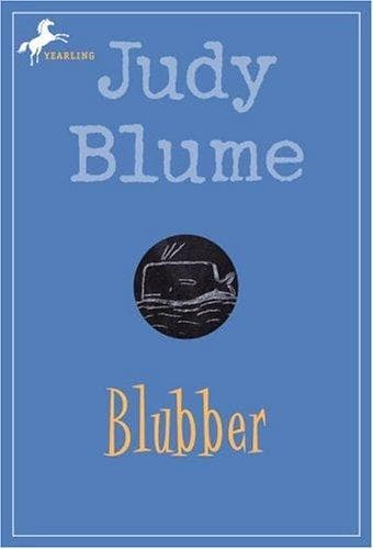 Tapa de Blubber
