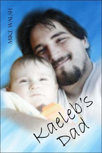 Tapa de Kaeleb's Dad