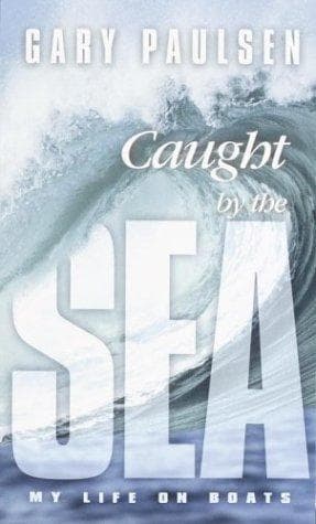 Tapa de Caught by the Sea