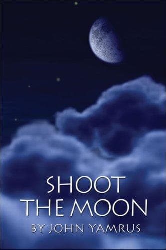 Tapa de Shoot the Moon