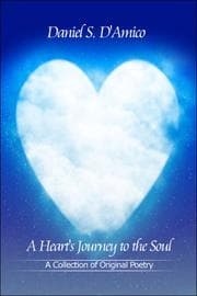 Tapa de A Heart's Journey to the Soul