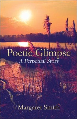 Tapa de Poetic Glimpse