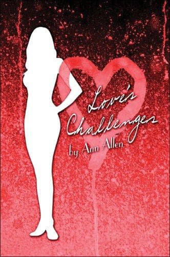 Tapa de Love's Challenges