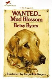 Tapa de Wanted...Mud Blossom