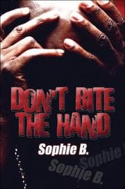 Tapa de Don't Bite the Hand