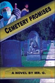 Tapa de Cemetery Promises