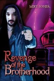 Tapa de Revenge of the Brotherhood