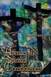 Tapa de Avenues of Spiritual Consciousness