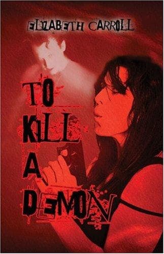 Tapa de To Kill a Demon