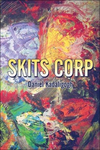 Tapa de Skits Corp