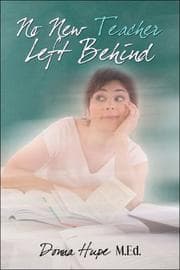Tapa de No New Teacher Left Behind