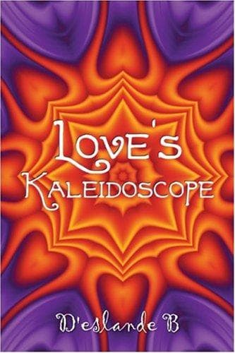 Tapa de Love's Kaleidoscope