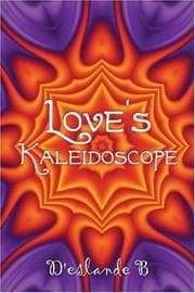 Tapa de Love's Kaleidoscope