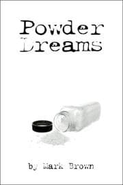 Tapa de Powder Dreams