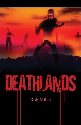 Tapa de Deathlands